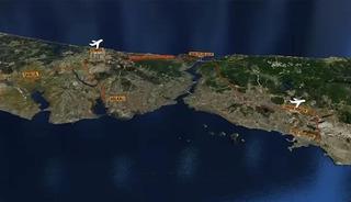 İki havalimanı birbirine bağlanacak: İstanbul'da dev proje i&ccedil;in D&uuml;nya Bankası'ndan 1,67 milyar euro kredi