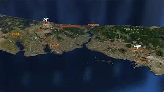 İki havalimanı birbirine bağlanacak: İstanbul'da dev proje için Dünya Bankası'ndan 1,67 milyar euro kredi