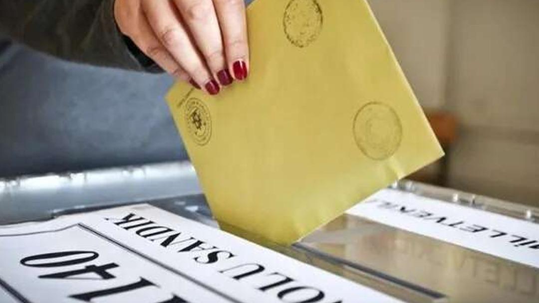 Son &ccedil;alışma yayınlandı!  Cumhurbaşkanı kim olsun?  anketinde dikkat &ccedil;eken sonu&ccedil;lar 1