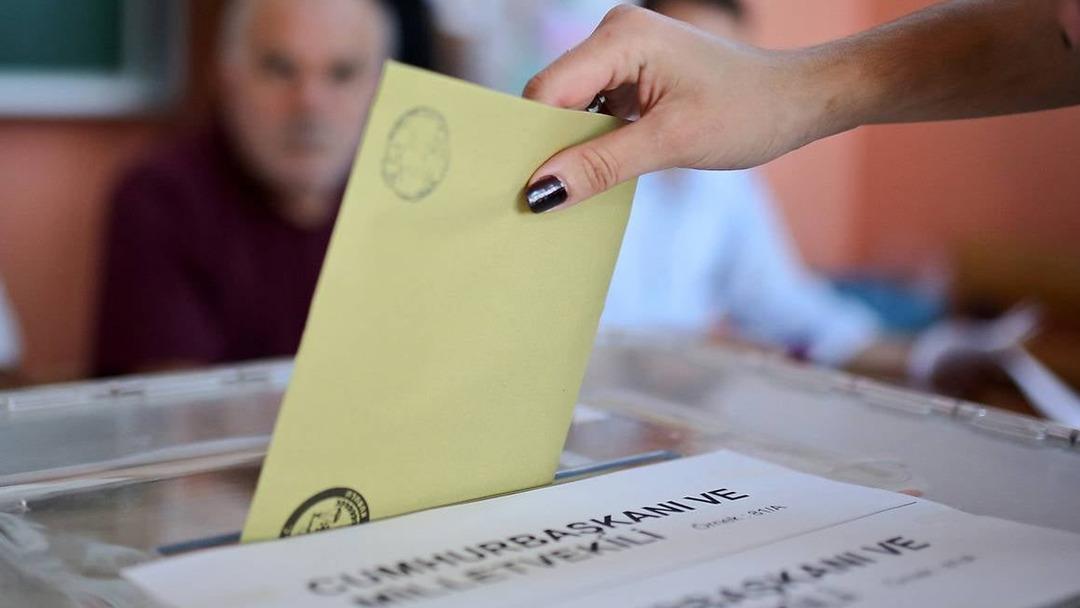 Son &ccedil;alışma yayınlandı!  Cumhurbaşkanı kim olsun?  anketinde dikkat &ccedil;eken sonu&ccedil;lar 2