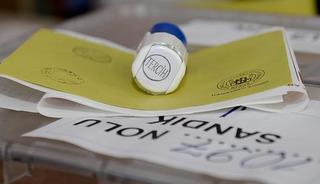 'Cumhurbaşkanı kim olsun?' anketinde dikkat &ccedil;eken sonu&ccedil;lar