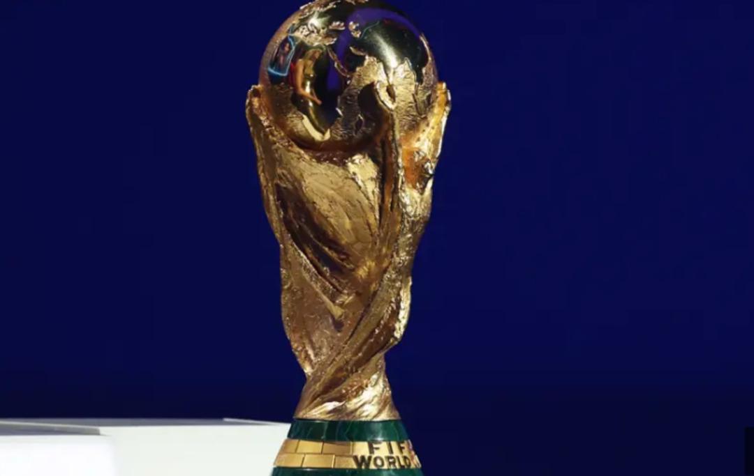 24 yıl sonra gelen zafer: Herkes merak ediyordu, resmen a&ccedil;ıklandı! İşte D&uuml;nya Kupası nın yayınlanacağı kanal 3