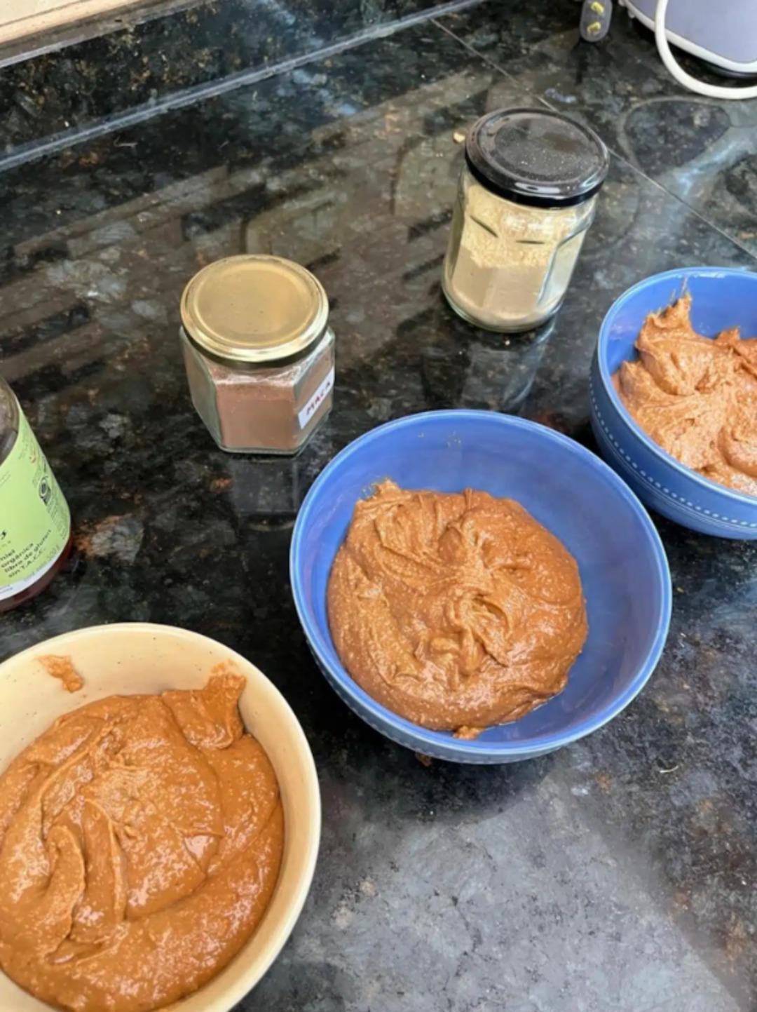 Fıstık ezmesindeki detayı fark etti! 18 yaşında kendi işinin patronu oldu 2