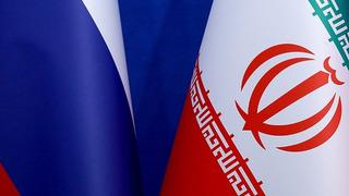 Rusya ve İran arasındaki lojistik hattında 'katlanarak' artış bekleniyor