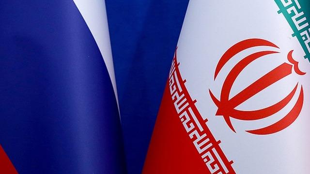 Rusya ve İran arasındaki lojistik hattında 'katlanarak' artış bekleniyor