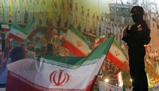 İran'dan 18 ABD şirketine a&ccedil;ık tehdit! Tarih de verildi