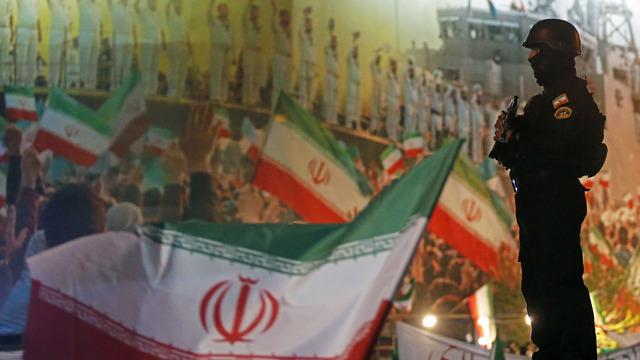 İran'dan 18 ABD şirketine saldırı uyarısı: Aralarında Microsoft, Apple ve Google da var