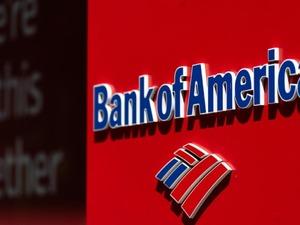BofA (Bank Of America) bug&uuml;n sattığı hisseler (1 Nisan 2026)
