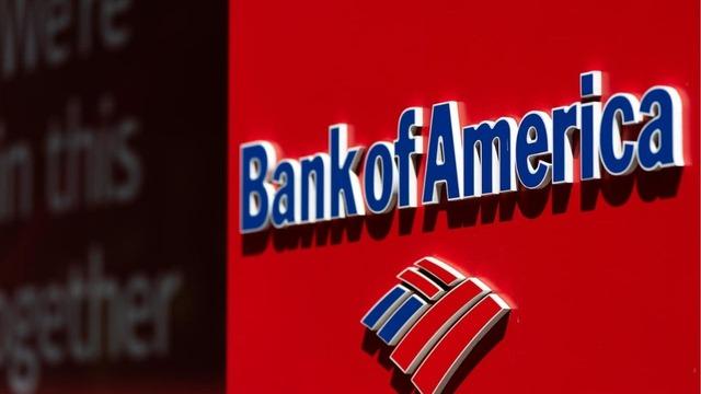 BofA (Bank Of America) bug&uuml;n sattığı hisseler (1 Nisan 2026)