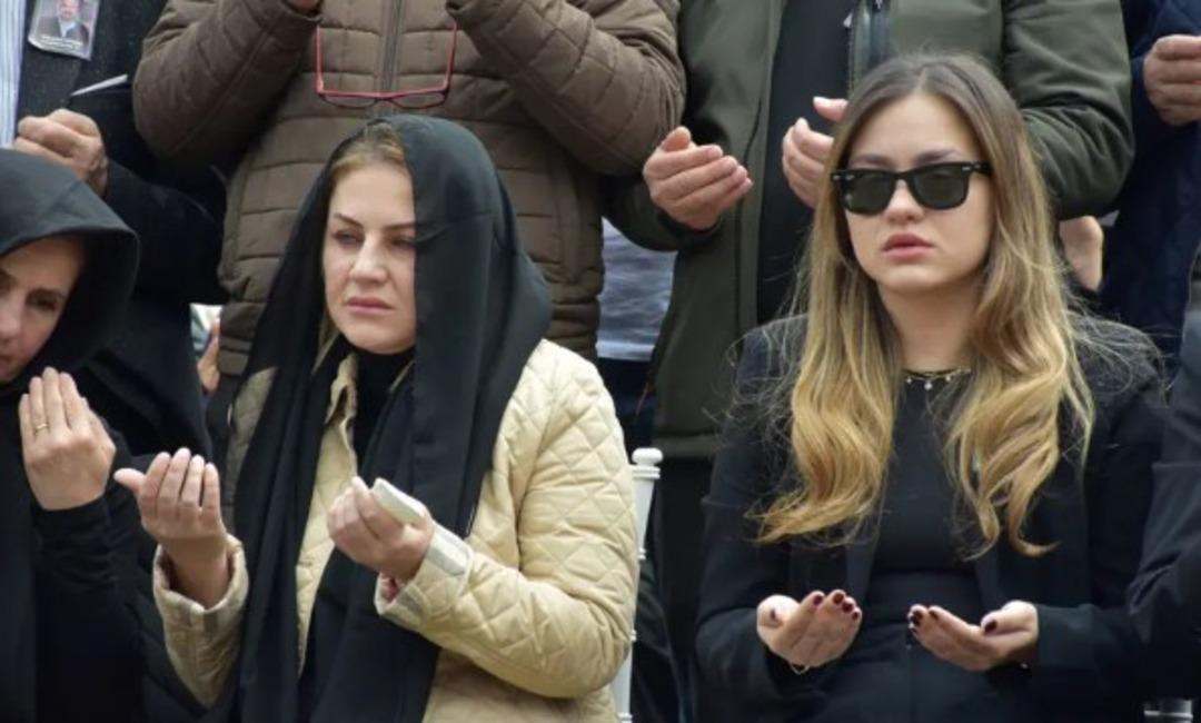 Volkan Konak ın eşi Selma Konak son telefon konuşmasını anlattı! Acı haberi b&ouml;yle almış 3