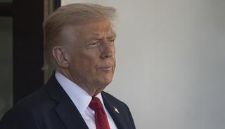 Son dakika! Trump: "İran ateşkes talep etti"