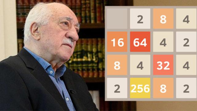 FETÖ'nün yeni haberleşme programı deşifre oldu!