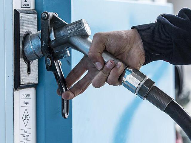 LPG'ye b&uuml;y&uuml;k zam beklentisi: Tarih belli oldu