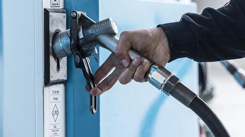 LPG'ye b&uuml;y&uuml;k zam beklentisi: Tarih belli oldu