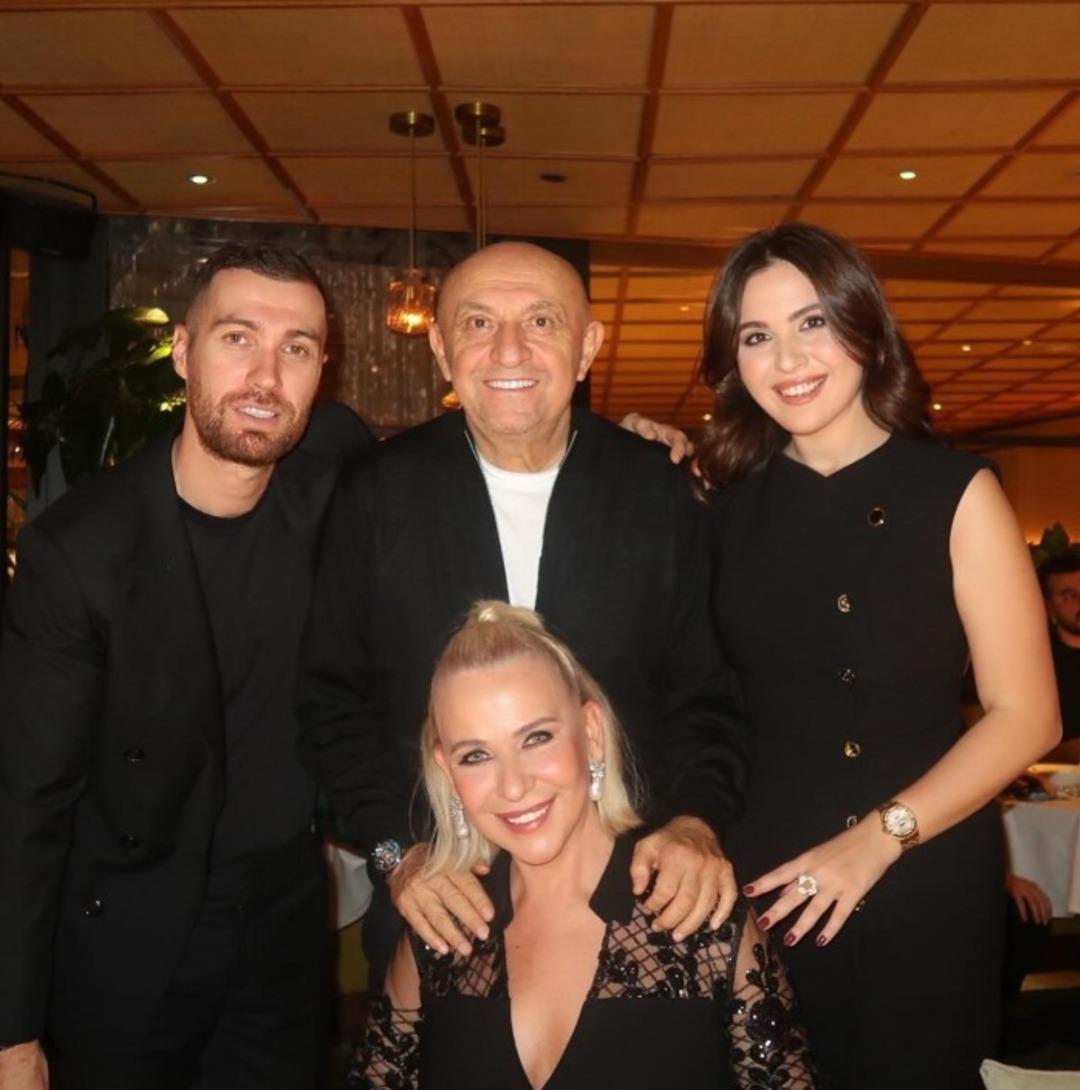 Oğulcan Engin kız kardeşi Elif in yeni yaşını kutladı! Nostaljik paylaşım g&uuml;ndemde 3