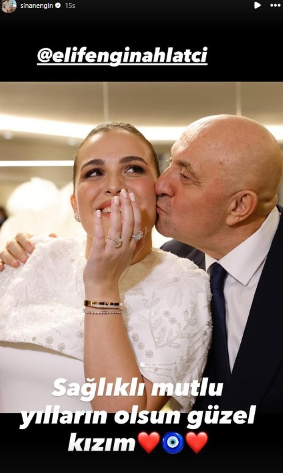 Oğulcan Engin kız kardeşi Elif in yeni yaşını kutladı! Nostaljik paylaşım g&uuml;ndemde 2