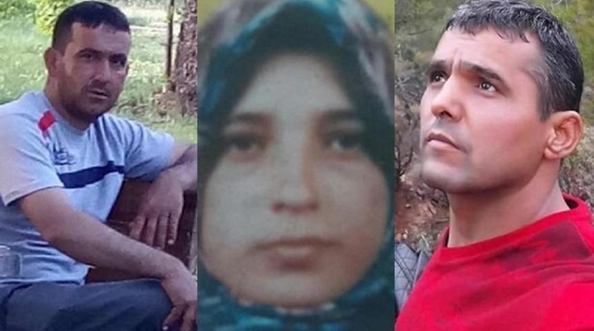 Cinayeti koyunun kesik kulağından çözdüler