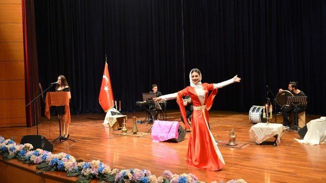 SAÜ’de Azerbaycan rüzgarı