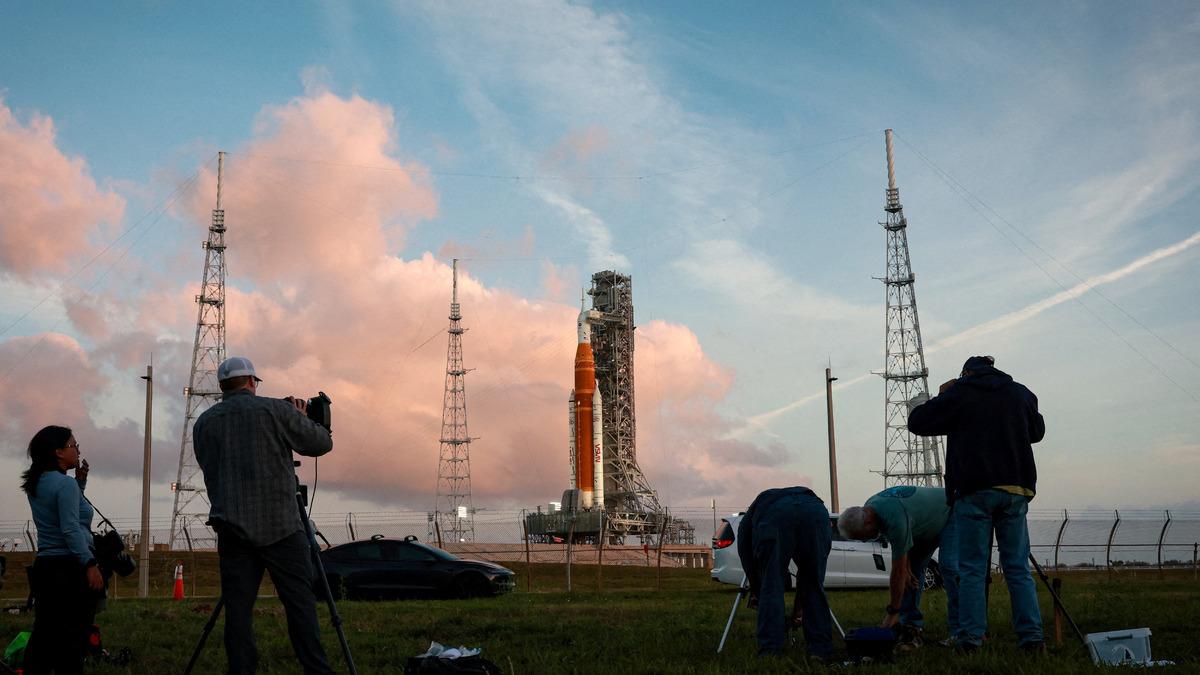 Artemis II için geri sayım başladı! Yarım asırlık Ay hasreti sonunda bitiyor - Teknoloji Haberleri