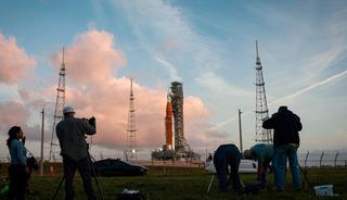 Artık dakikalar kaldı! İnsanlığın yarım asırlık hasreti bitiyor