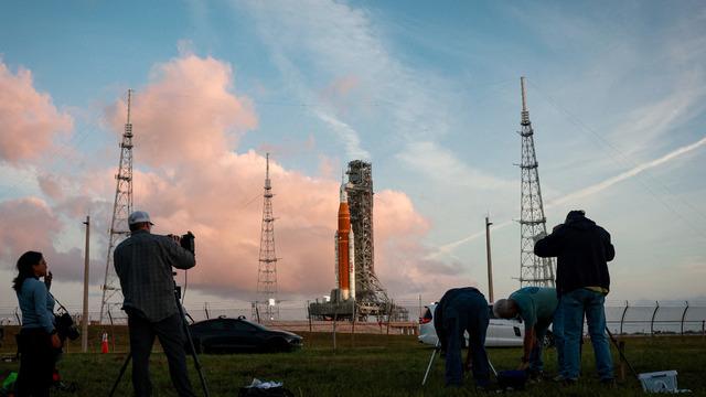 Artemis II için geri sayım başladı! Yarım asırlık Ay hasreti sonunda bitiyor