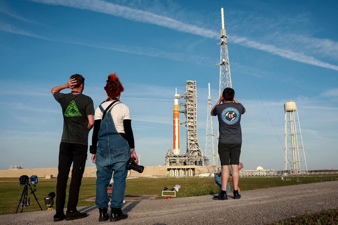 Artemis II i&ccedil;in geri sayım başladı! Yarım asırlık Ay hasreti sonunda bitiyor 5