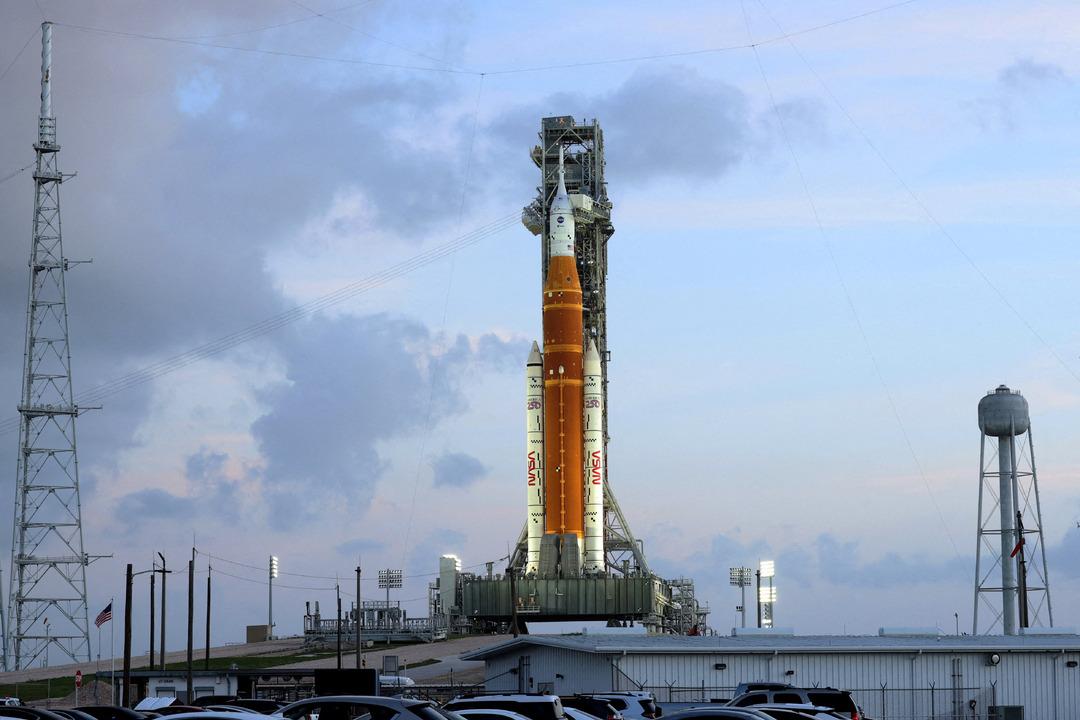 Artemis II i&ccedil;in geri sayım başladı! Yarım asırlık Ay hasreti sonunda bitiyor 2