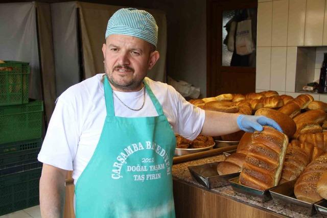 4 g&uuml;n boyunca bayatlamıyor! Ekmeğe yoğun ilgi 3