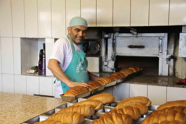 4 g&uuml;n boyunca bayatlamıyor! Ekmeğe yoğun ilgi 4