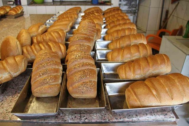 4 g&uuml;n boyunca bayatlamıyor! Ekmeğe yoğun ilgi 1