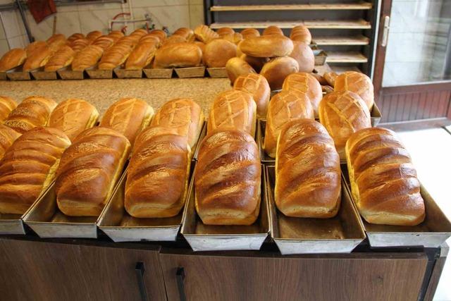 4 g&uuml;n boyunca bayatlamıyor! Ekmeğe yoğun ilgi 2