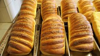 4 gün boyunca bayatlamıyor! Ekmeğe yoğun ilgi