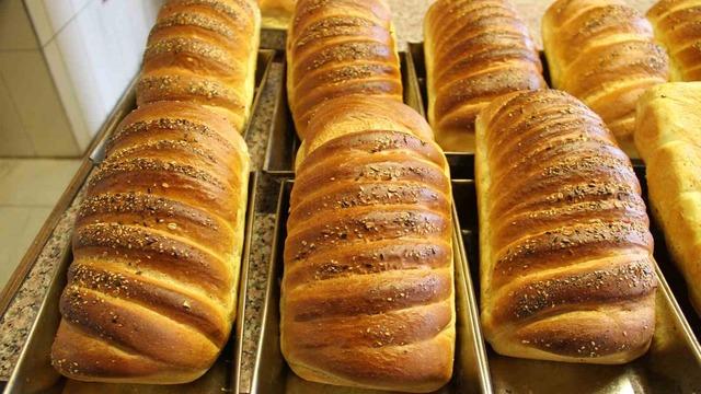 4 gün boyunca bayatlamıyor! Ekmeğe yoğun ilgi