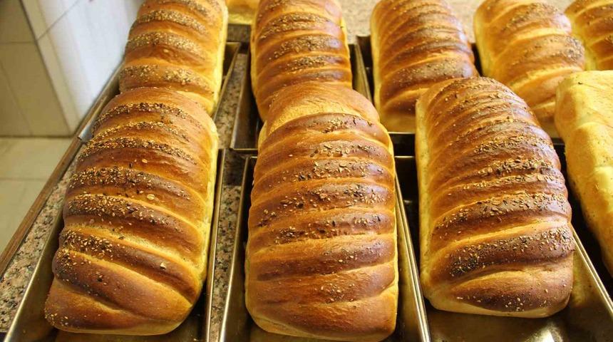 4 g&uuml;n boyunca bayatlamıyor! Ekmeğe yoğun ilgi