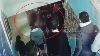 Öğretmene okulda darp iddiası! Ambulansla hastaneye kaldırıldı