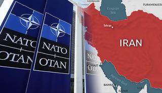 Savaşta &ccedil;arpıcı gelişme! İran'dan NATO &uuml;yesi &uuml;lkeye uyarı