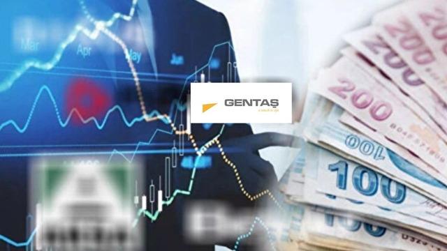 Gentaş 117,6 milyon TL'lik temett&uuml; dağıtacak 