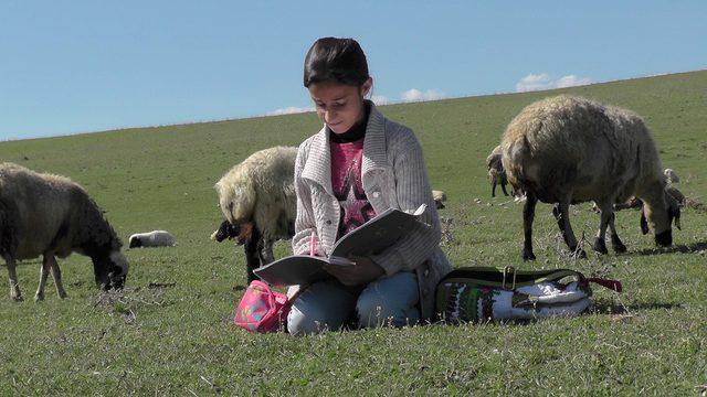 Rabia'nın annesine çamaşır makinesi hayali gerçekleşti