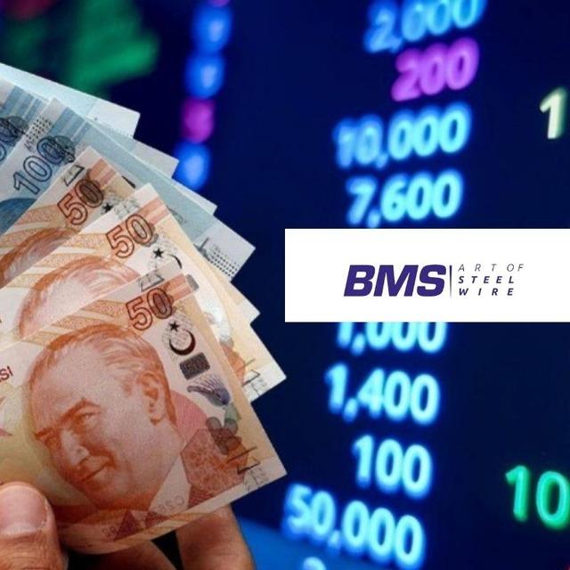 BMS Birleşik Metal temett&uuml; kararını a&ccedil;ıkladı 