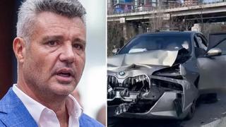 SON DAKİKA | Sadettin Saran'ın kazasında inanılmaz tesadüf! Çarptığı sürücü bakın kim çıktı...