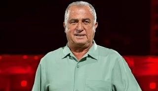 Fatih Terim'den okuyanları duygulandıran mesaj