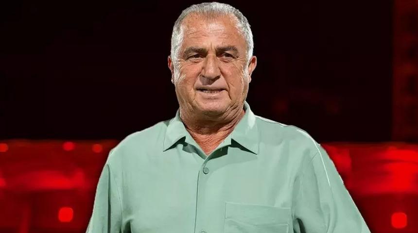 SON DAKİKA | Fatih Terim'den tarihi zafer sonrası duygulandıran mesaj: "Bu &uuml;lkenin insanı en iyisine layık!"