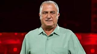 SON DAKİKA | Fatih Terim'den tarihi zafer sonrası duygulandıran mesaj: Bu ülkenin insanı en iyisine layık!