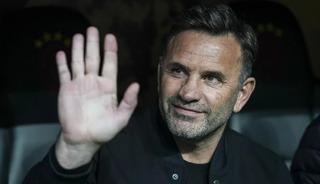 SON DAKİKA | Okan Buruk'tan Premier Lig devine tarihi ret! Galatasaray i&ccedil;in masaya bile oturmadı