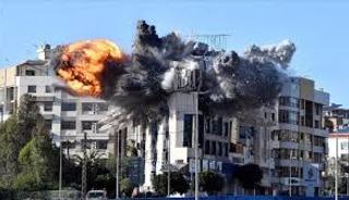 İsrail&rsquo;in L&uuml;bnan saldırılarında can kaybı bin 318&rsquo;e y&uuml;kseldi