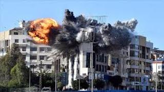 İsrail’in Lübnan saldırılarında can kaybı bin 318’e yükseldi