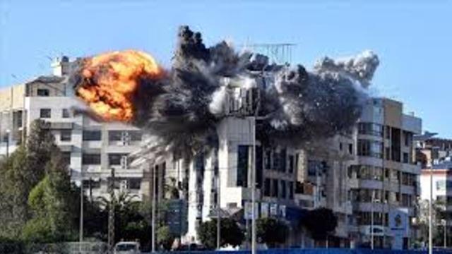 İsrail’in Lübnan saldırılarında can kaybı bin 318’e yükseldi