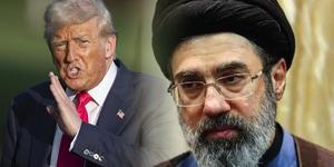 Trump'a Hamaney'den yanıt: "Kesin olarak ilan edildi"