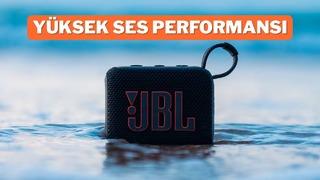 Yüksek ses performansı, suya ve toza dayanıklı: JBL'in çok sevilen hoparlörünü inceledik