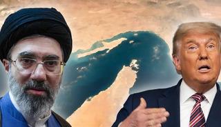 Washington ve Tahran ile ilgili &ccedil;arpıcı iddia! ABD basını duyurdu